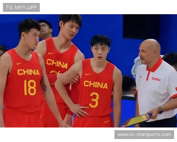 国际篮球发展联盟中国球员表现提升合同身价